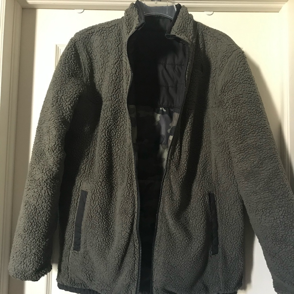 The North Face Reversible Jacket. - image 5